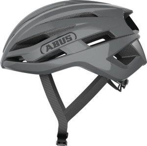 ABUS Stormchaser ACE Road Helmet, RACE Grey, M