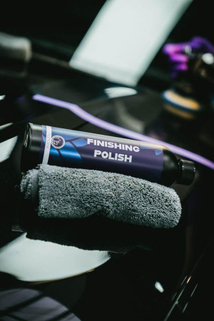 Nanolex  Finishing Polish 250ml