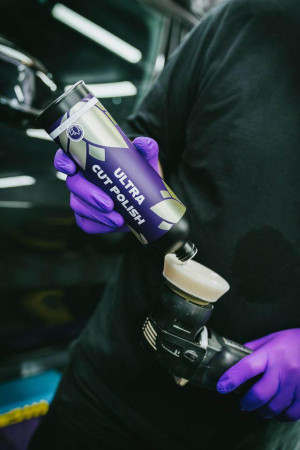 Nanolex Ultra Cut Polish 1L