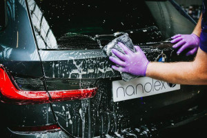 Nanolex  Ultra Plush Wash Pad