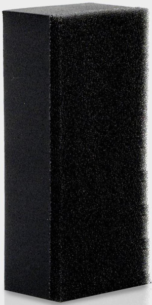 Nanolex  Si3D Application Block