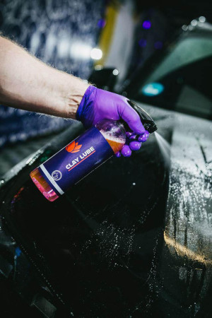 Nanolex  Clay Lube (750ml)