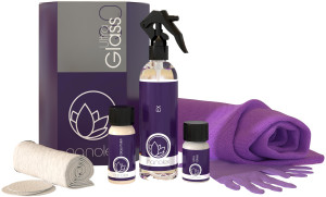 Nanolex  Ultra Glass SET