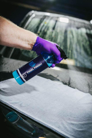 Nanolex  Final Finish 100ml