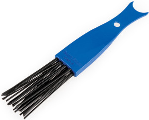 Park Tool GSC-3 Drivetrain Cleaning Brush