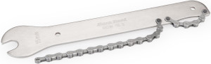 Park Tool HCW-16.3 Chain Whip/Pedal Wrench