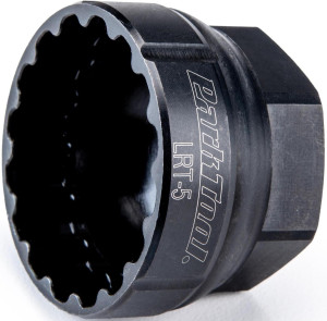 Park Tool LRT-5 Lockring Tool - Fazua® Ride 60