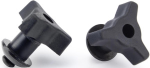 Park Tool TS-2TA.3 Thru Axle Adapters