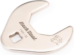 Park Tool TWB-36 36mm Crow Foot