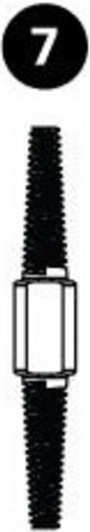 Park Tool 352 IR-1.3 Double Threaded Barb