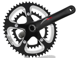 Team Evo Max 10X 34/50 170