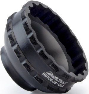Park Tool BBT-35-36 Bottom Bracket Tool - 36-Notch