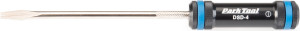 Park Tool DSD-4 Derailleur Screwdriver