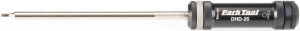 Park Tool DHD-25 2.5mm Precision Hex Driver