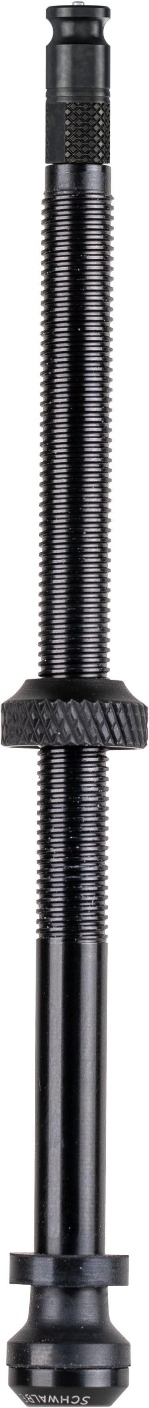 Schwalbe Clik Tubeless Valves, 80mm