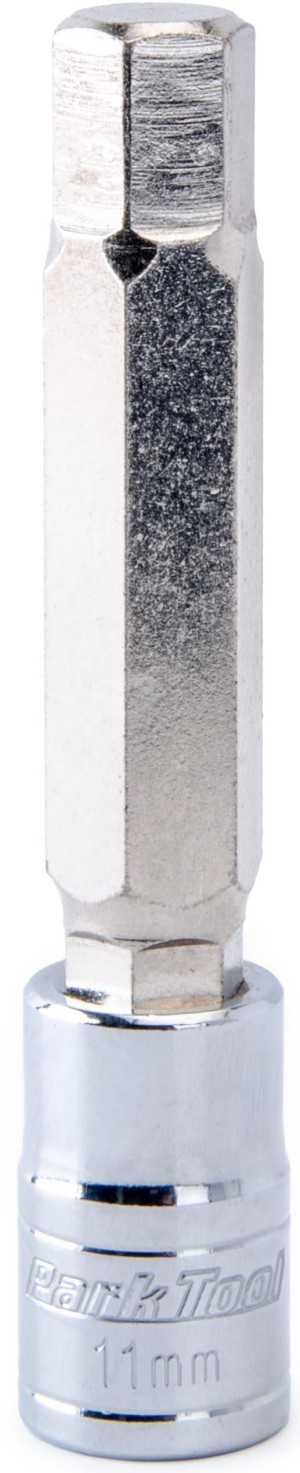 Park Tool Hex Bit, 11mm x 68mm