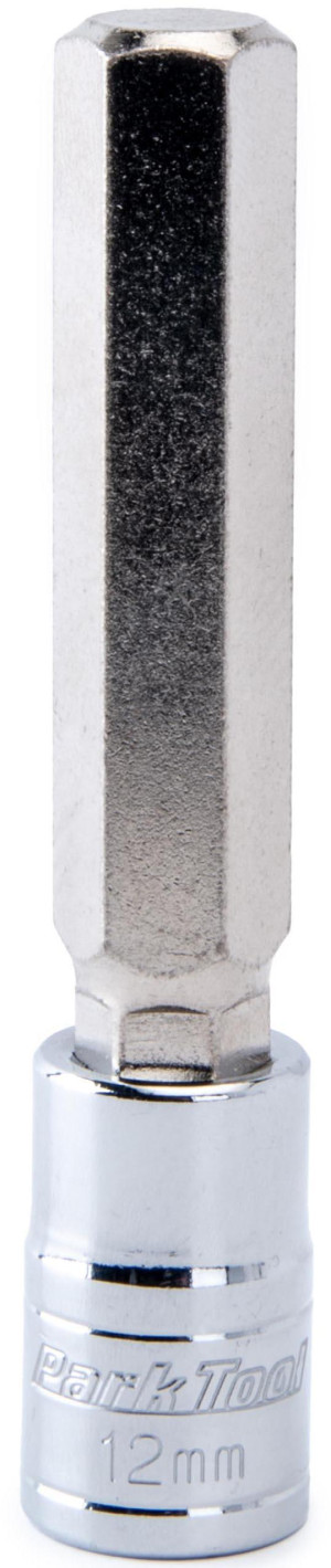 Park Tool Hex Bit, 12mm x 68mm