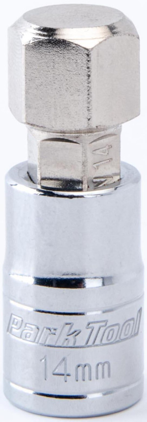 Park Tool Hex Bit, 14mm x 26.5mm