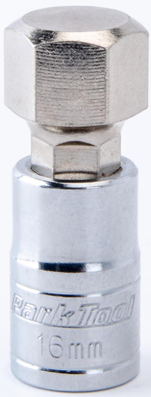 Park Tool Hex Bit, 16mm x 26.5mm