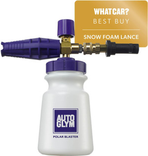 Autoglym Polar Blaster Snow Foamer