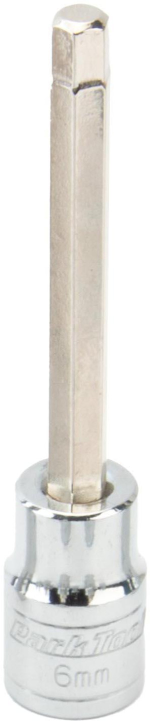 Park Tool Hex Bit, 6mm x 68mm