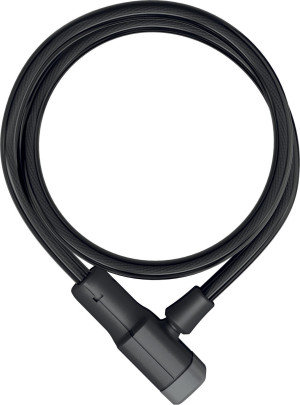 ABUS Cable Lock 5410K/85, Key