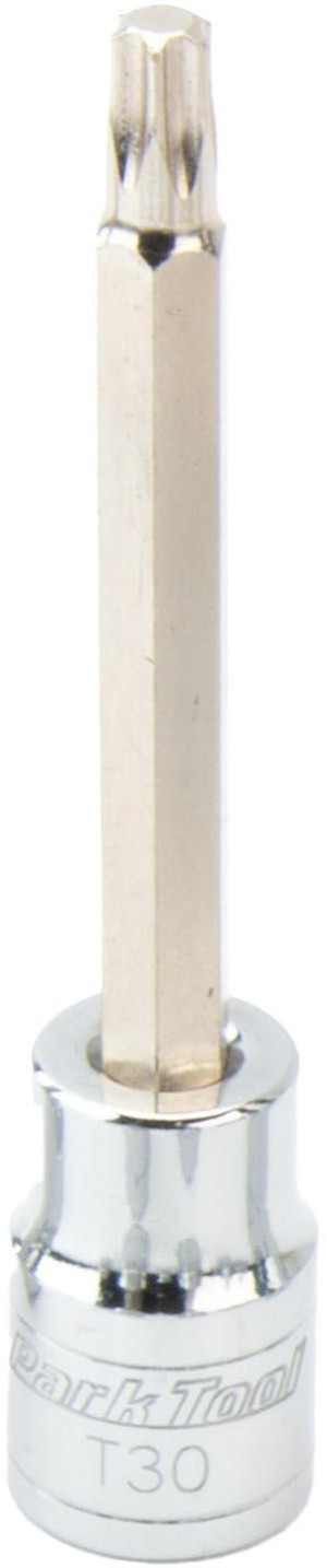 Park Tool 68mm Torx Bit, T30