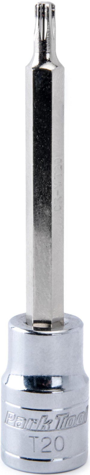Park Tool 68mm Torx Bit, T20