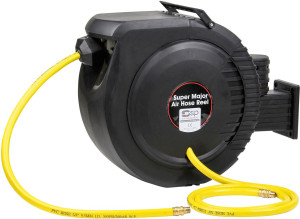 SIP Air Hose Reel