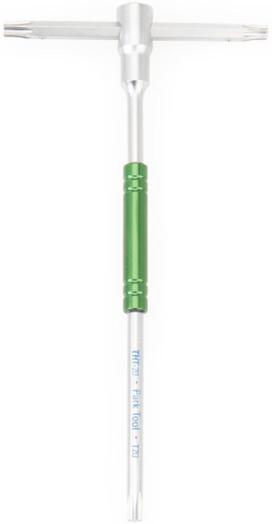 Park Tool THT-20 Sliding T-Handle Torx Wrench