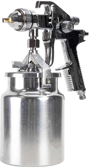 SIP Mirage Suction Fed Spray Gun