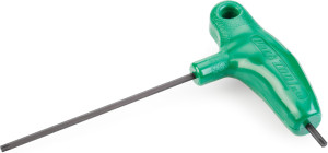 Park Tool PHT-15 P-Handled Torx Wrench, T15