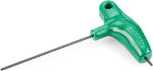 Park Tool PHT-8 P-Handled Torx Wrench, T8