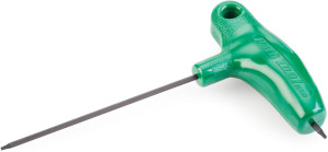 Park Tool PHT-6 P-Handled Torx Wrench, T6