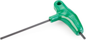 Park Tool PHT-20 P-Handled Torx Wrench, T20