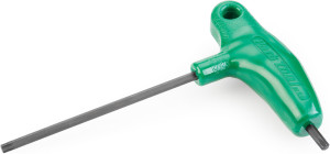 Park Tool PHT-25 P-Handled Torx Wrench, T25
