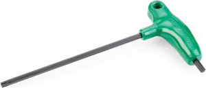 Park Tool PHT-30 P-Handled Torx Wrench, T30