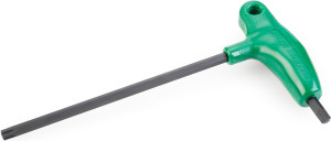 Park Tool PHT-40  P-Handled Torx Wrench, T40