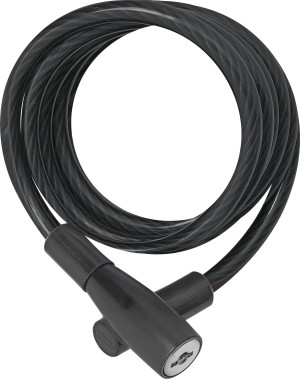 ABUS Coil Cable Lock 3506K, 120