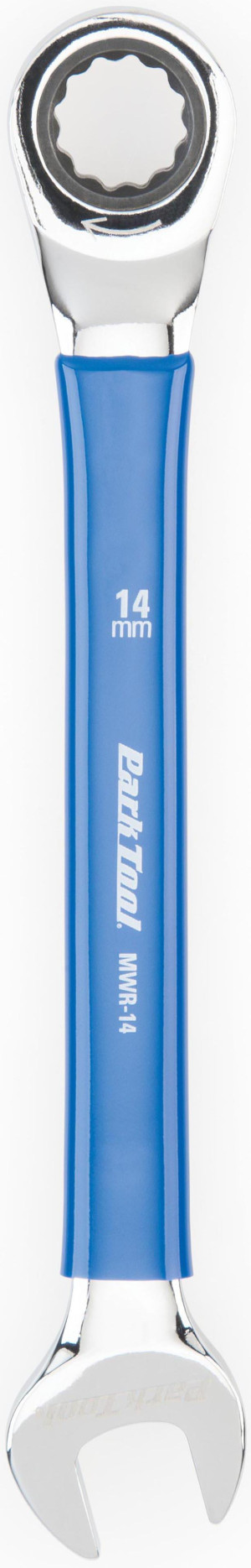 Park Tool MWR-14 Racheting Metric Wrench