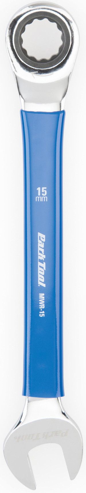 Park Tool MWR-15 Racheting Metric Wrench