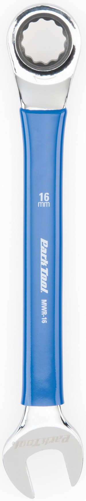 Park Tool MWR-16 Racheting Metric Wrench