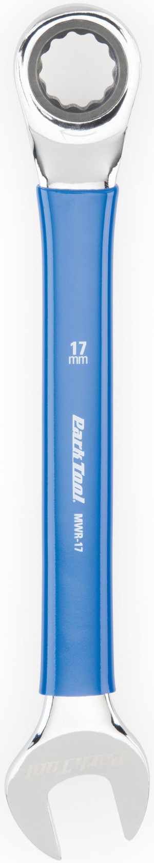 Park Tool MWR-17 Racheting Metric Wrench