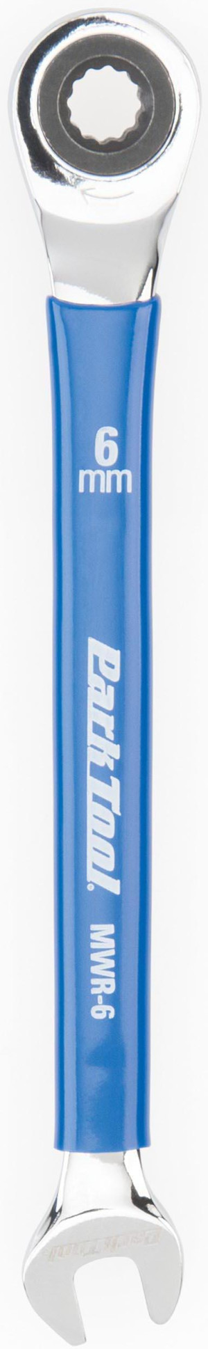 Park Tool MWR-6 Racheting Metric Wrench