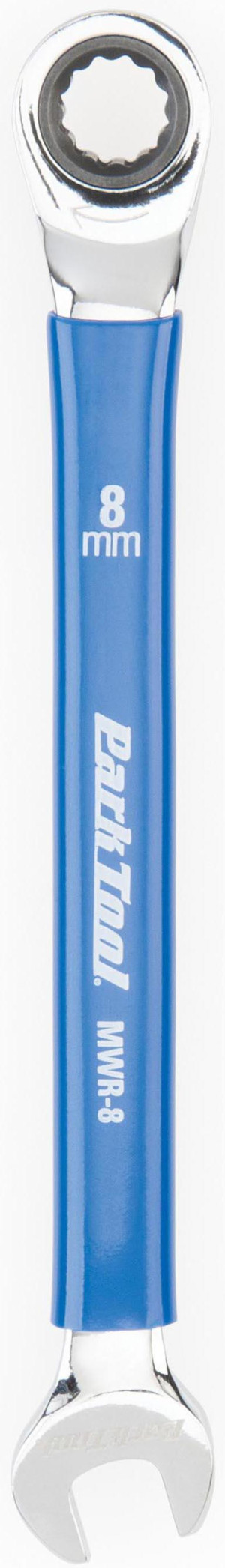 Park Tool MWR-8 Racheting Metric Wrench