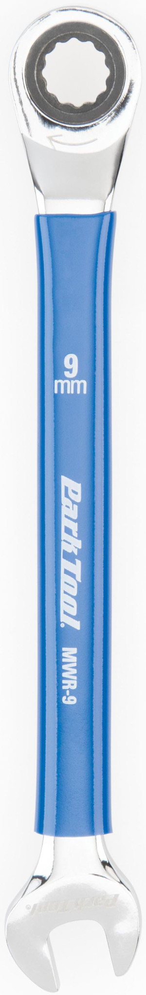 Park Tool MWR-9 Racheting Metric Wrench