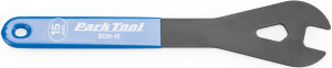 Park Tool SCW-15 Shop Cone Wrench, 15mm