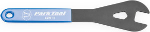 Park Tool SCW-17 Shop Cone Wrench, 17mm