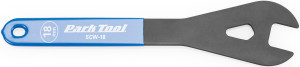Park Tool SCW-18 Shop Cone Wrench, 18mm