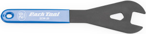 Park Tool SCW-20 Shop Cone Wrench, 20mm